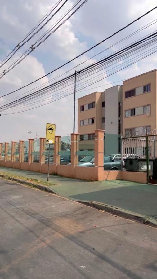 Edvaldo Moreira Vende Apartamento 3 Quartos Com Suite Residencial Parque  Riacho 11 Riacho Fundo II Brasilia DF.